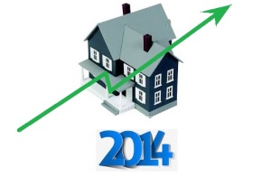 Real Estate Growth 2014